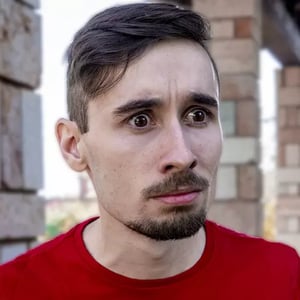 This is the Avatar Image for the David DiEFFE (Italian YouTuber) AI Voice and Text to Speech Generator